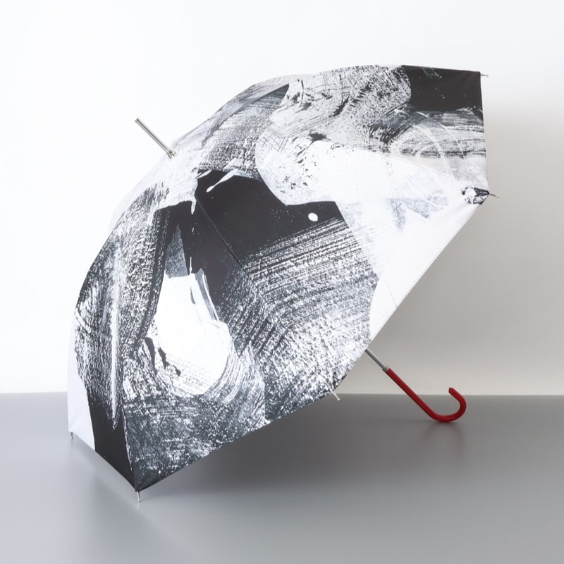 EXPO2025ミャクミャク英字晴雨兼用傘（折りたたみ傘） 🄫Expo 20252025