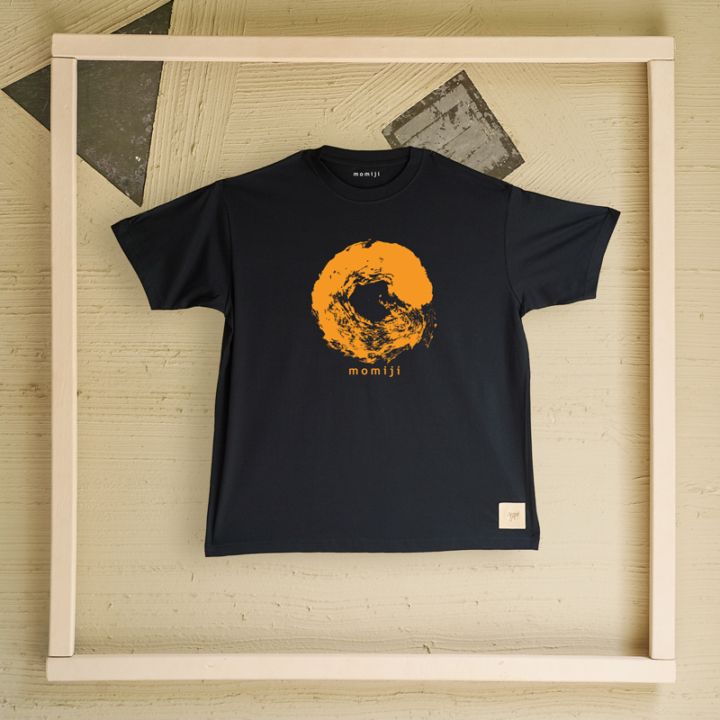 【 momiji 】 T the Art -円相-