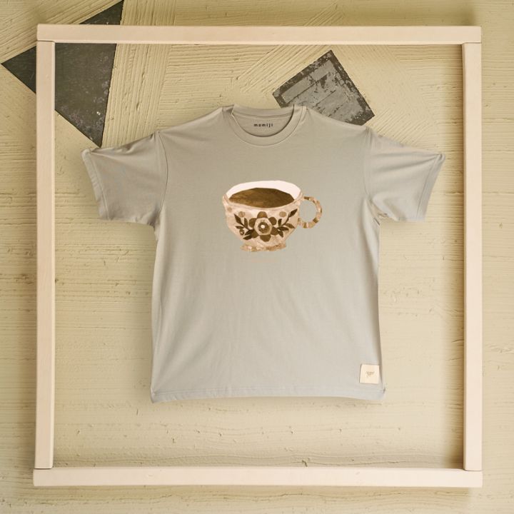 【 momiji 】 T the Art -カップ１-