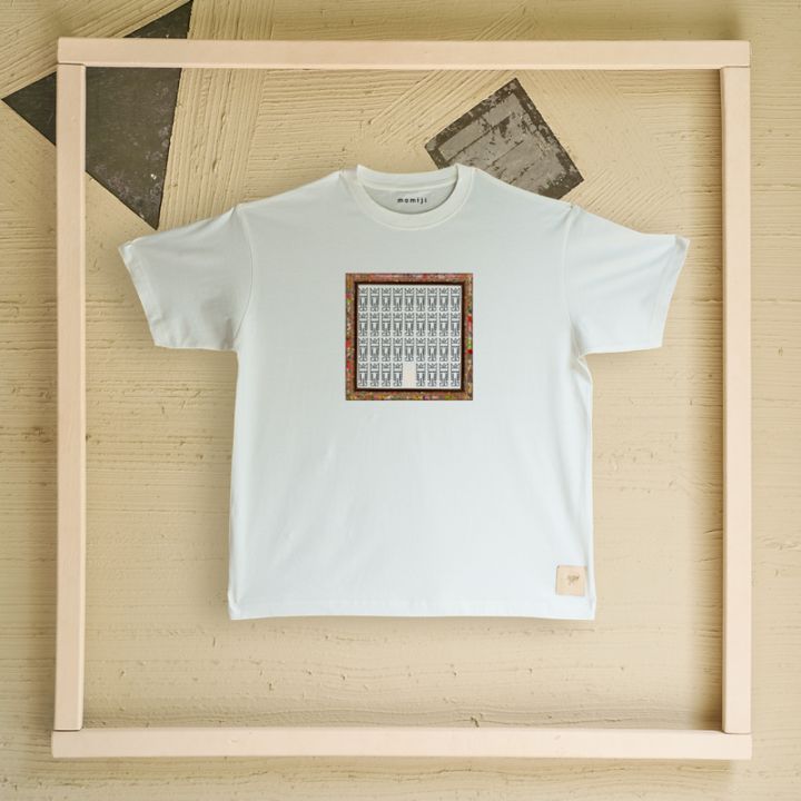 【 momiji 】 T the Art -裸の王様-