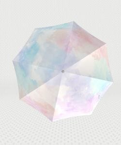 【 クリエイターズ コラボ 】 Nastuki Ito（雨傘） 受注生産品