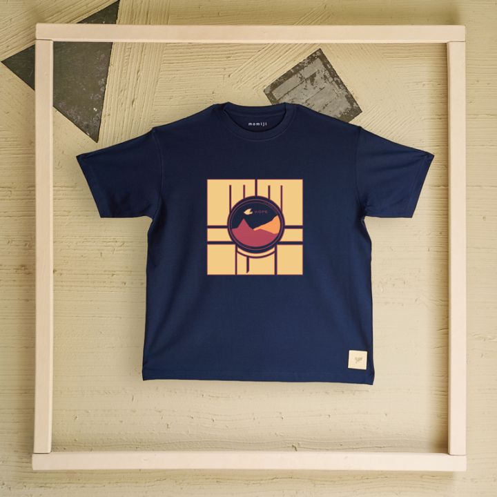 【 momiji 】 T the Art -HOPE-