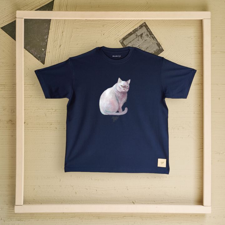 【 momiji 】 T the Art -目は語る２０２４-