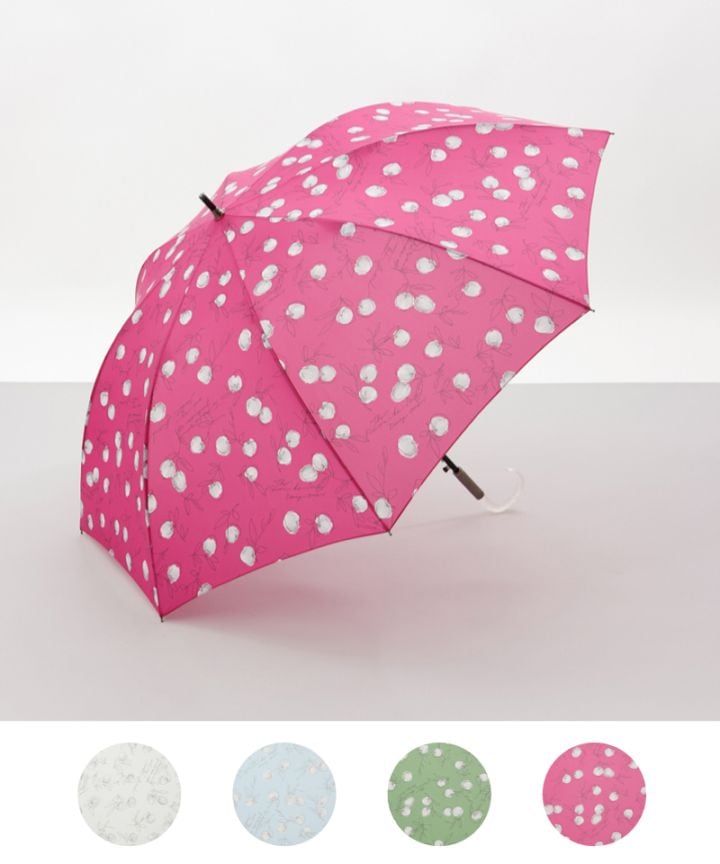ジルスチュアート（JILLSTUART）日傘・雨傘 ｜オーロラオンラインストア