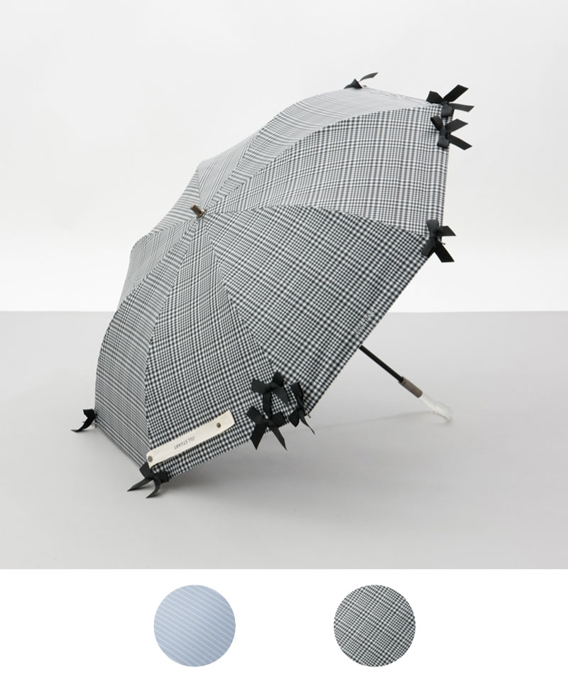 晴雨兼用傘