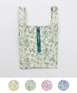 【 JILL STUART（ジル スチュアート）】花柄アンブレラバッグ