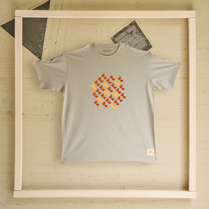 【 momiji 】 T the Art -蝶2024-