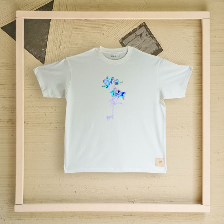 【 momiji 】 T the Art -デルフィニウム-