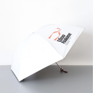 【コラボ開始記念！期間限定20％OFF クリエイターズ マーケット 】 VinoSalone（晴雨兼用傘）　当ストア限定 受注生産品
