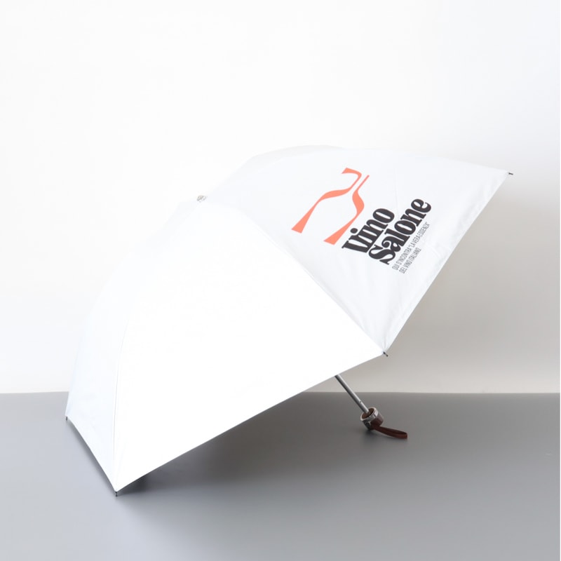 【 クリエイターズ マーケット 】 VinoSalone（晴雨兼用傘）　当ストア限定 受注生産品