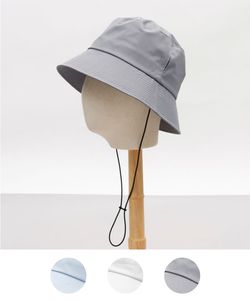 【Blao（ブラオ）】最強級遮熱 サマーシールドSpクロッシェハット