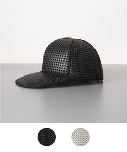 【 Tokio hat × ASOMATOUS （トーキョーハット × アソマタス） 】 EVA CAP（キャップ） 