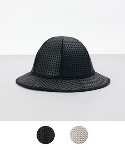 【 Tokio hat × ASOMATOUS （トーキョーハット × アソマタス） 】 EVA TULIP HAT（チューリップ ハット）