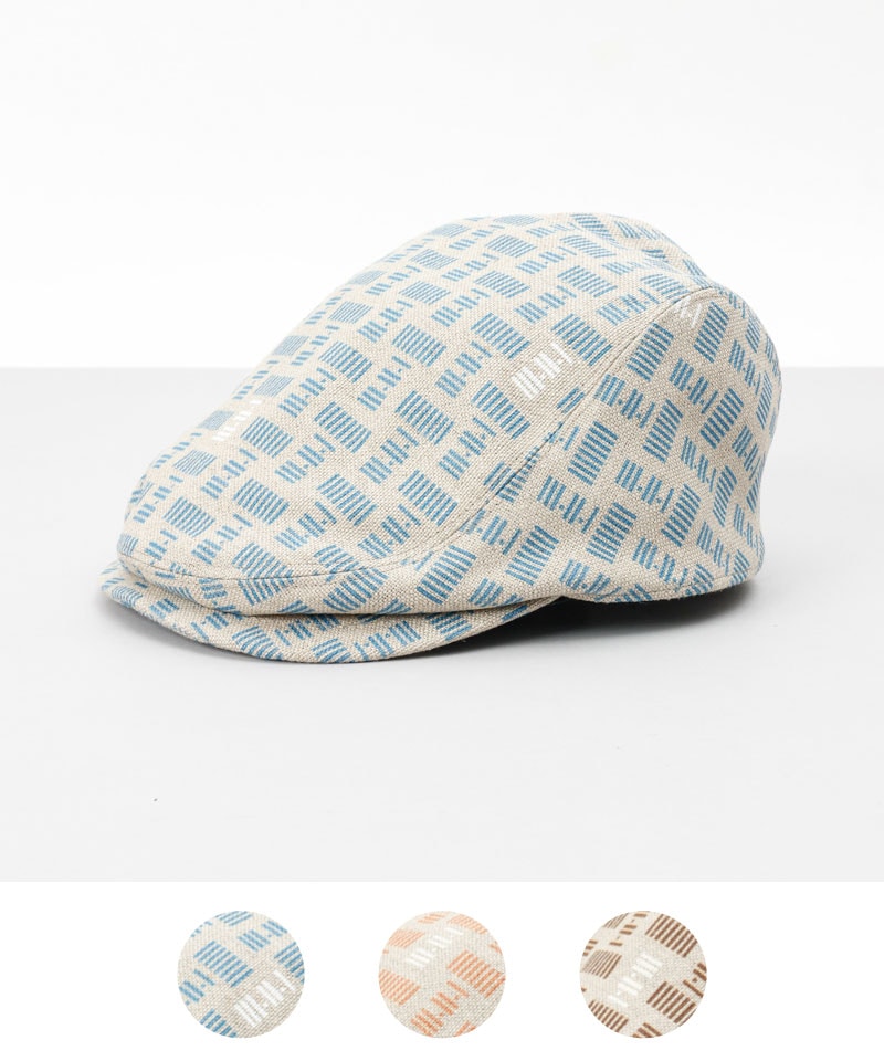 Tokio hat