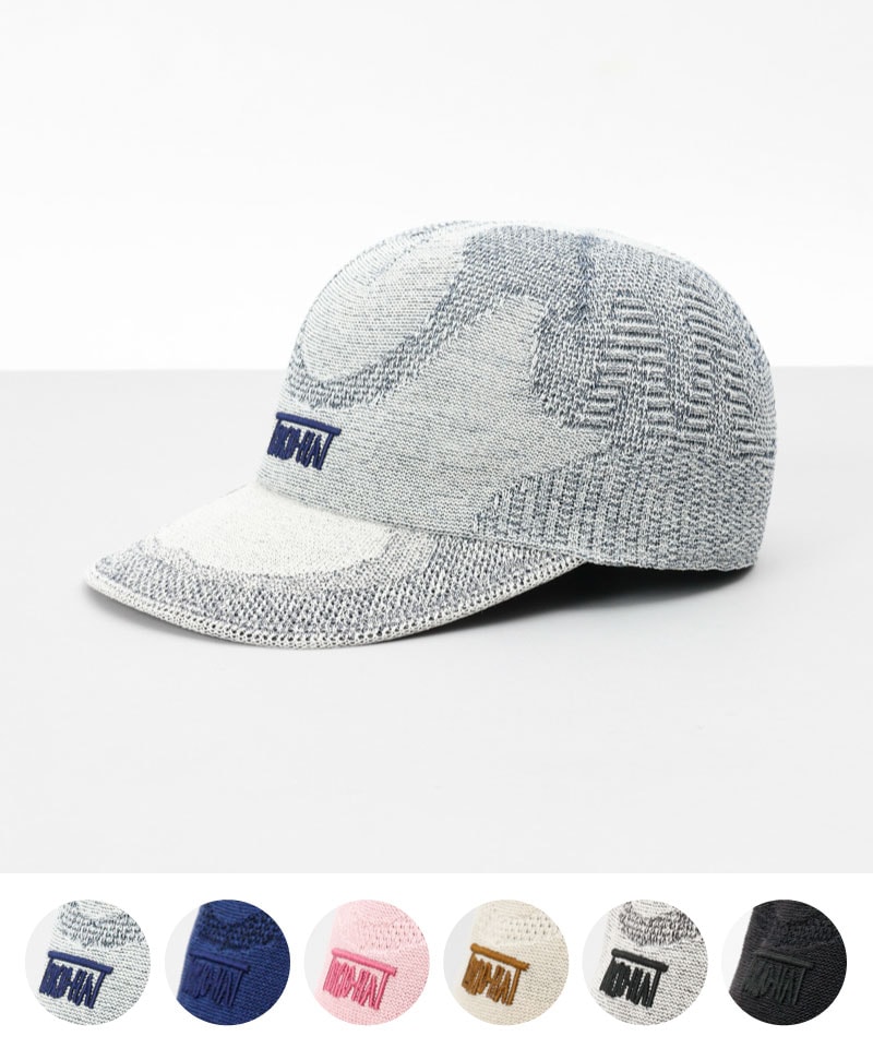【 Tokio hat （トーキョーハット） 】  スニーカーニットキャップ（CAP） TF123