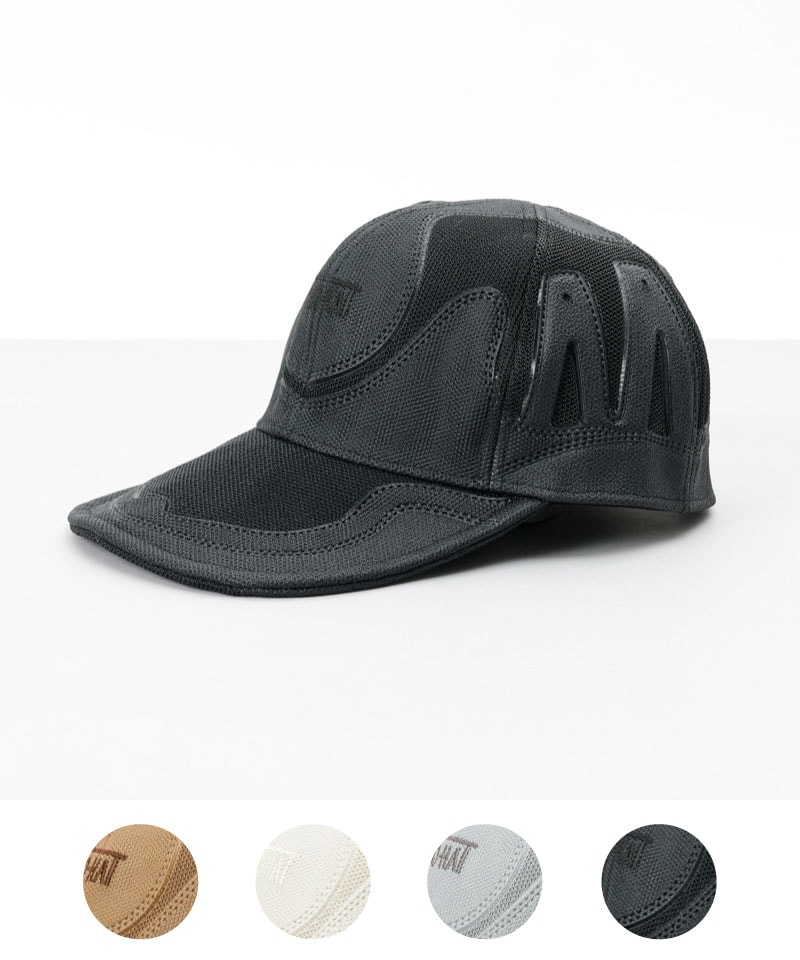 【 Tokio hat （トーキョーハット） 】  スニーカーキャップ（CAP） TF200