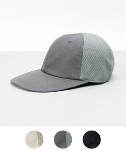 【 Tokio hat （トーキョーハット） 】サマーシールド　キャップ（CAP） TH816