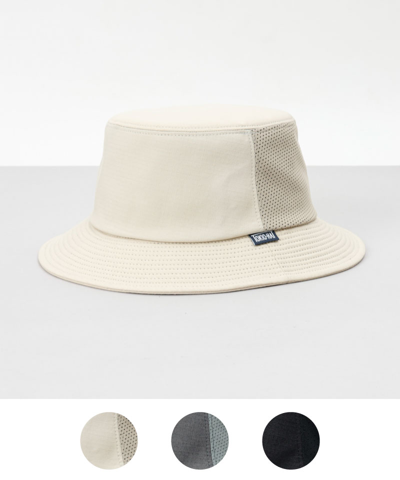 Tokio hat