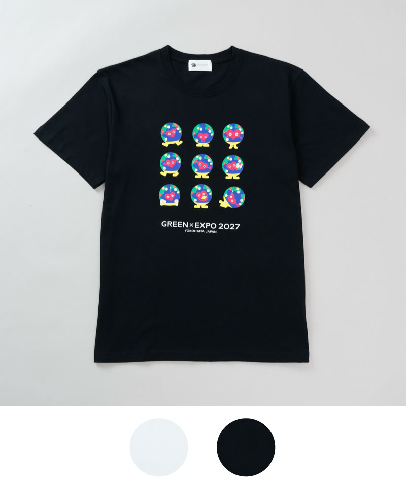 EX27 TK Tシャツ Msize
