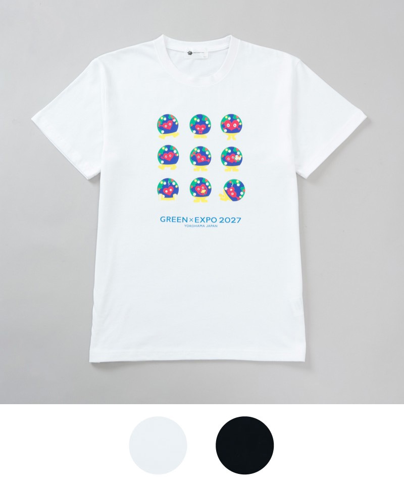 EX27 TK Tシャツ Lsize