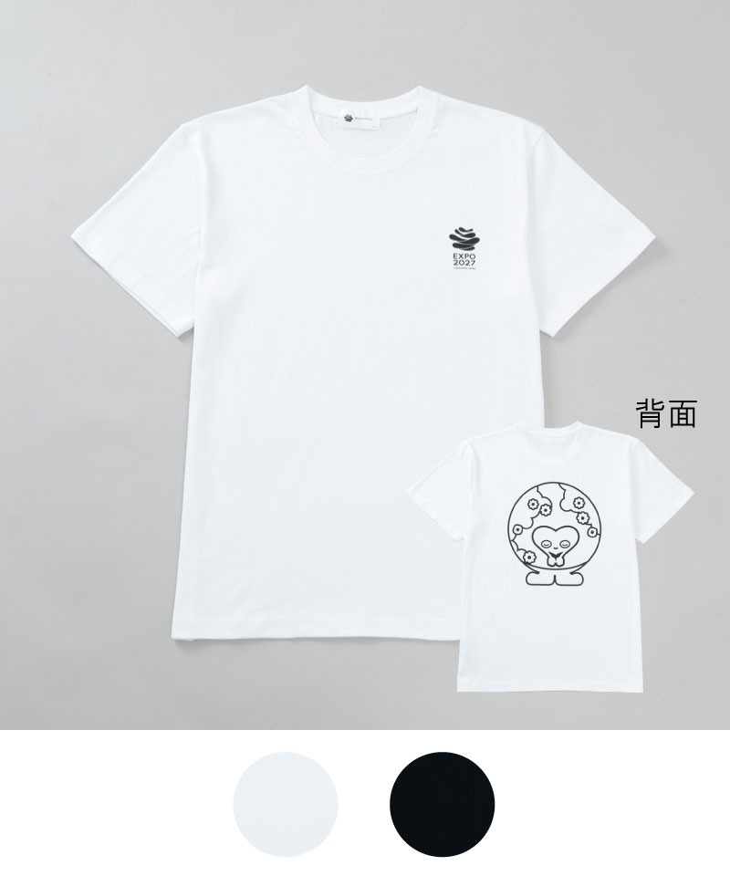 EX27 TK Tシャツ Msize
