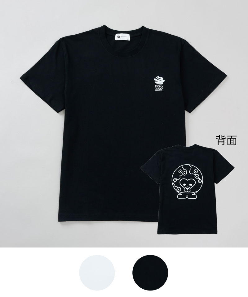 EX27 TK Tシャツ Lsize