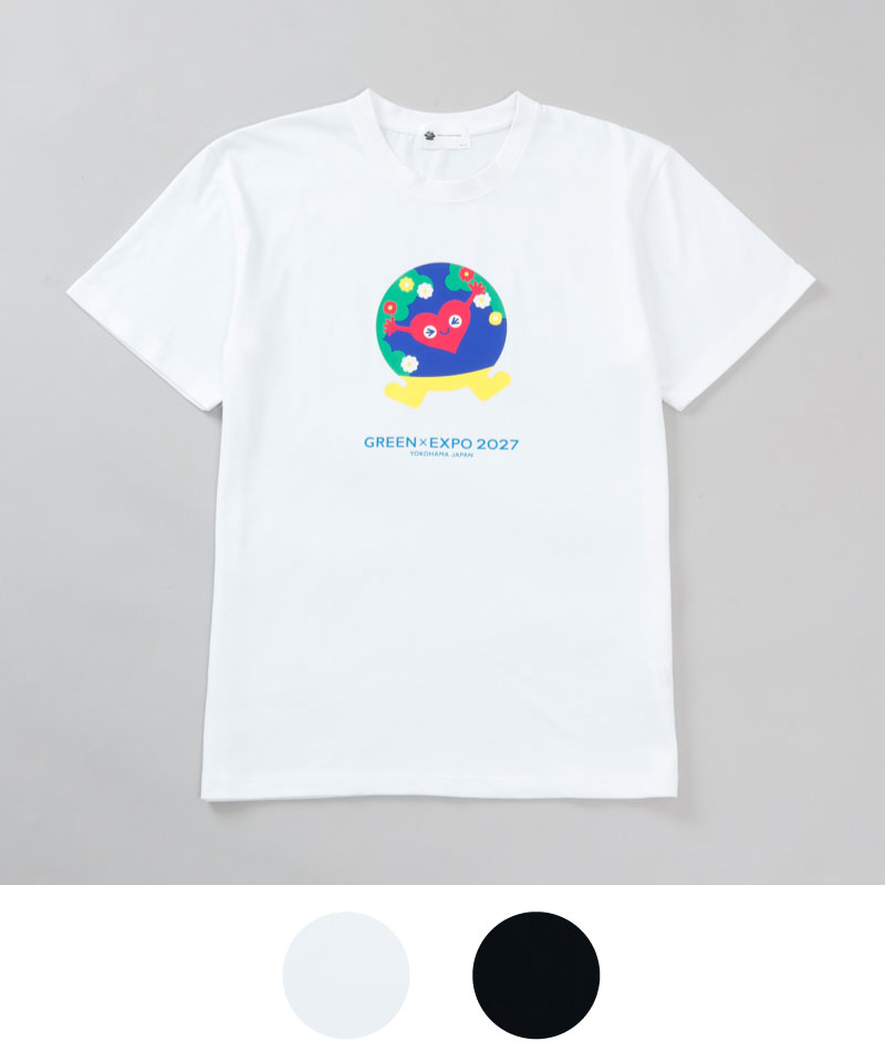 EX27 TK Tシャツ Msize