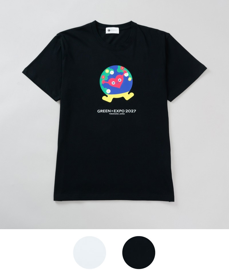 EX27 TK Tシャツ Lsize