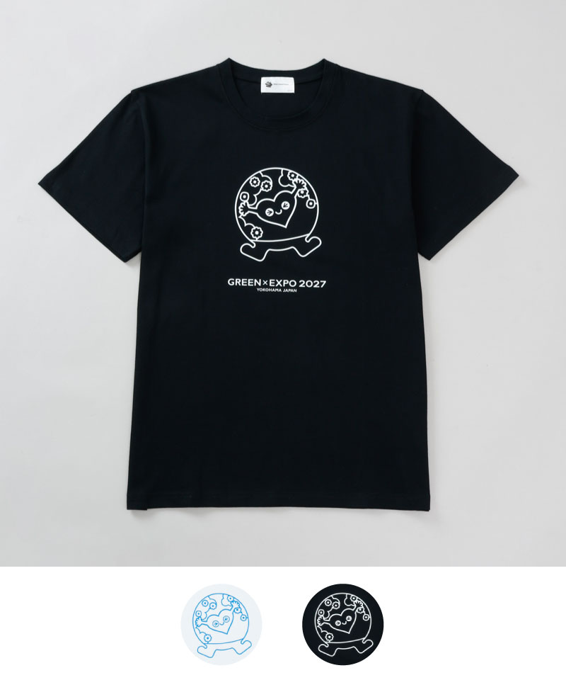 EX27 TK Tシャツ Msize