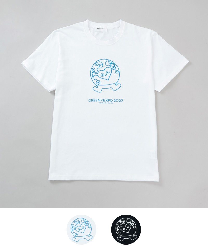 EX27 TK Tシャツ Lsize