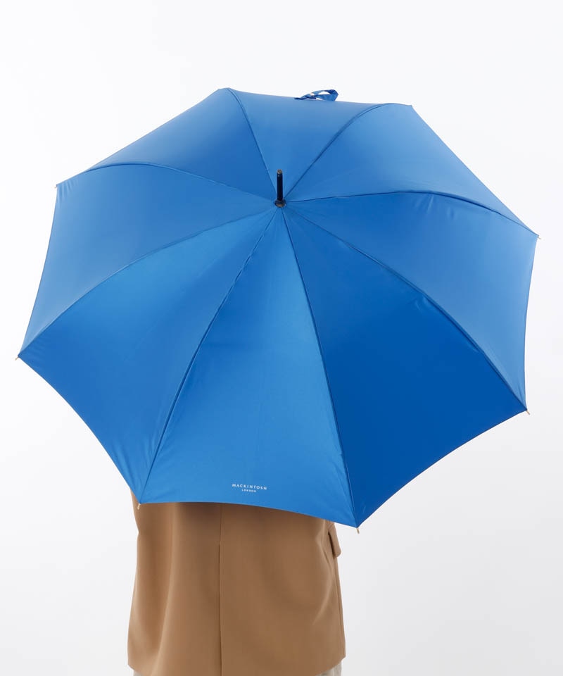 MACKINTOSH LONDON（マッキントッシュ ロンドン）】無地雨傘（長傘
