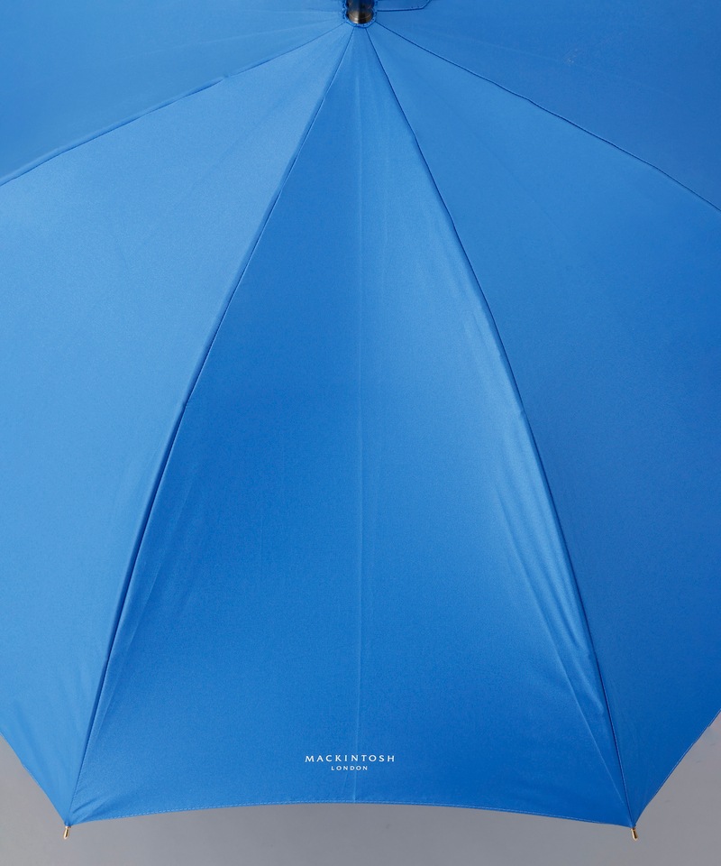 MACKINTOSH LONDON（マッキントッシュ ロンドン）】無地雨傘（長