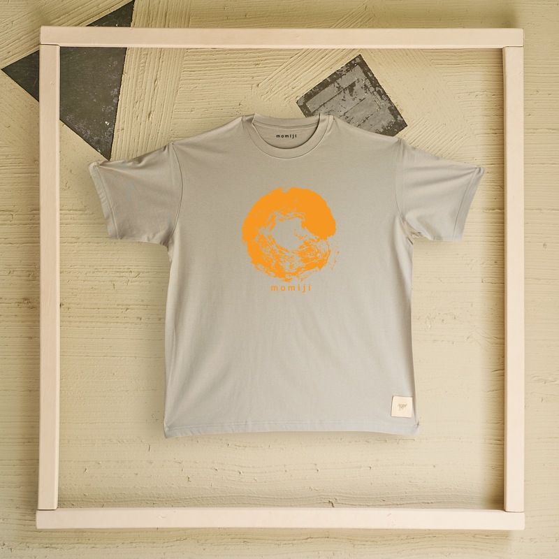 【 momiji 】 T the Art -円相-