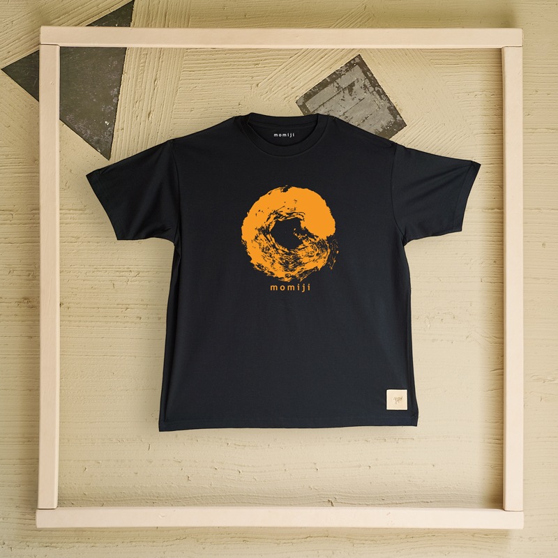 【 momiji 】 T the Art -円相-