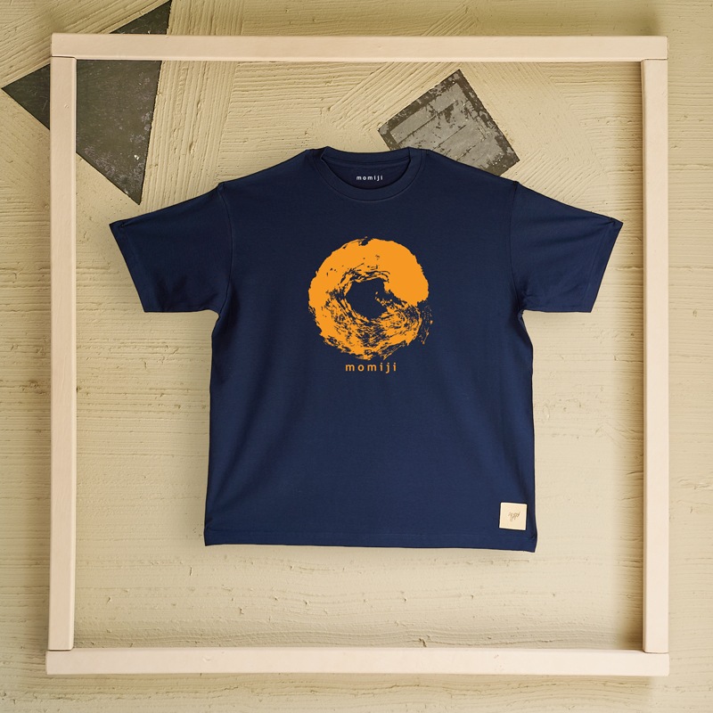 【 momiji 】 T the Art -円相-