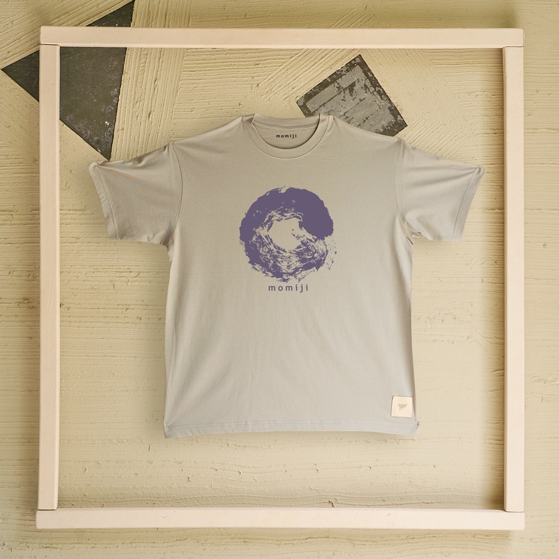 【 momiji 】 T the Art -円相-