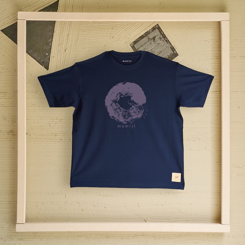 【 momiji 】 T the Art -円相-