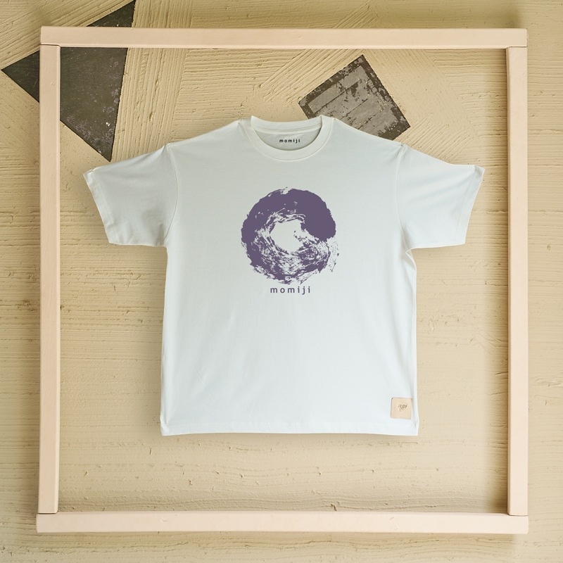 【 momiji 】 T the Art -円相-