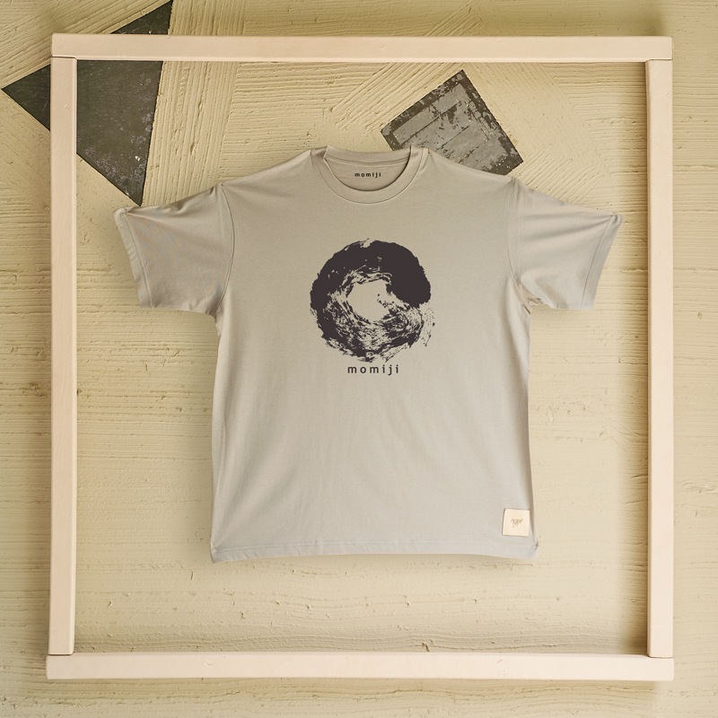 【 momiji 】 T the Art -円相-