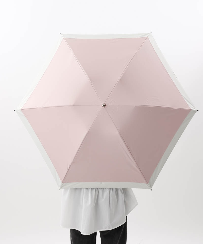 晴雨兼用 折りたたみ傘 クイックオープン WEB限定】 晴雨兼用傘（折りたたみ・大寸クイックオープン