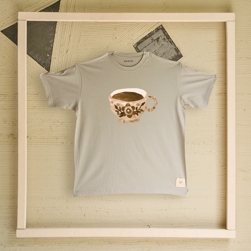 【 momiji 】 T the Art -カップ１-