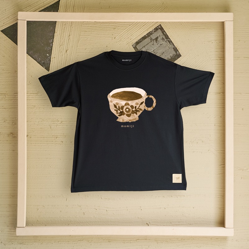 【 momiji 】 T the Art -カップ１-