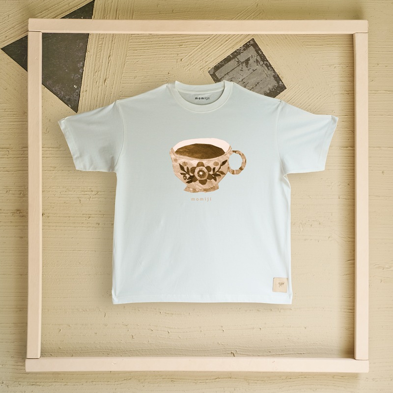 【 momiji 】 T the Art -カップ１-