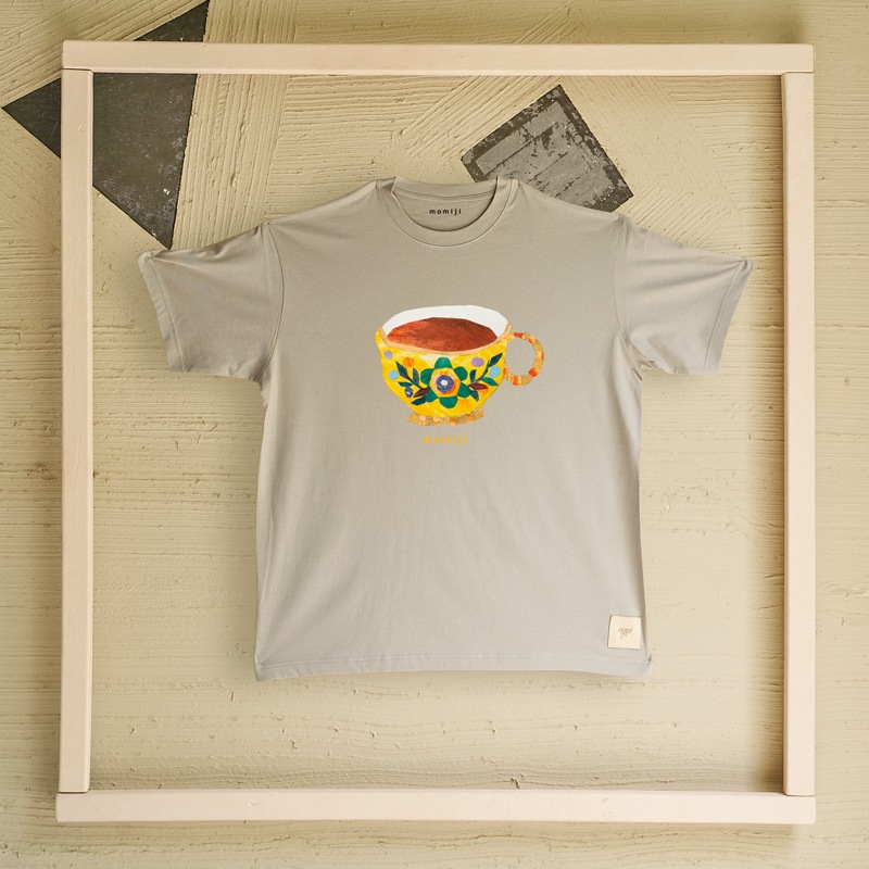 【 momiji 】 T the Art -カップ１-