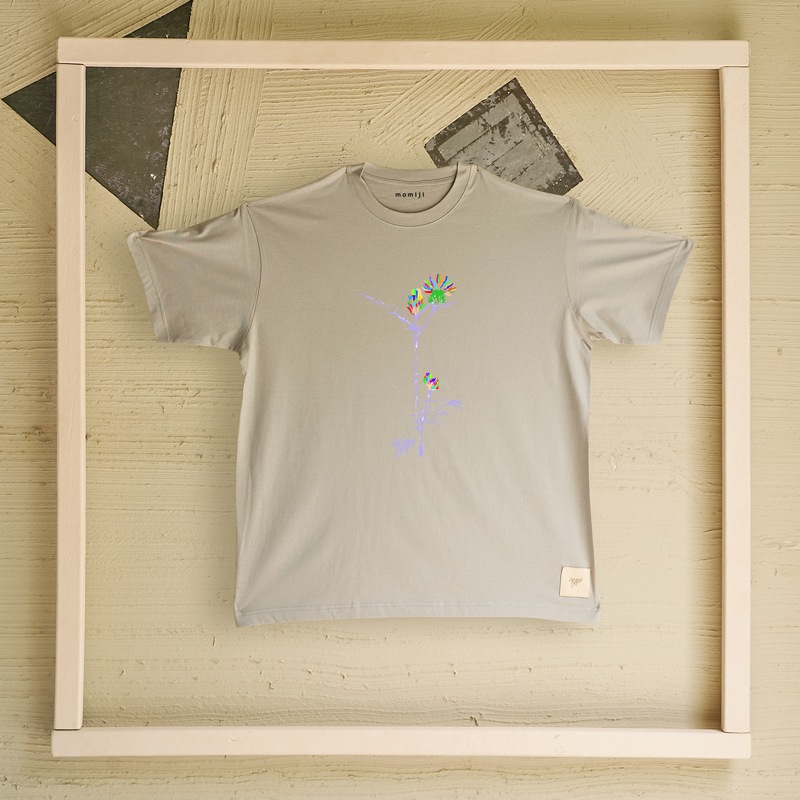 【 momiji 】 T the Art -アザミ-