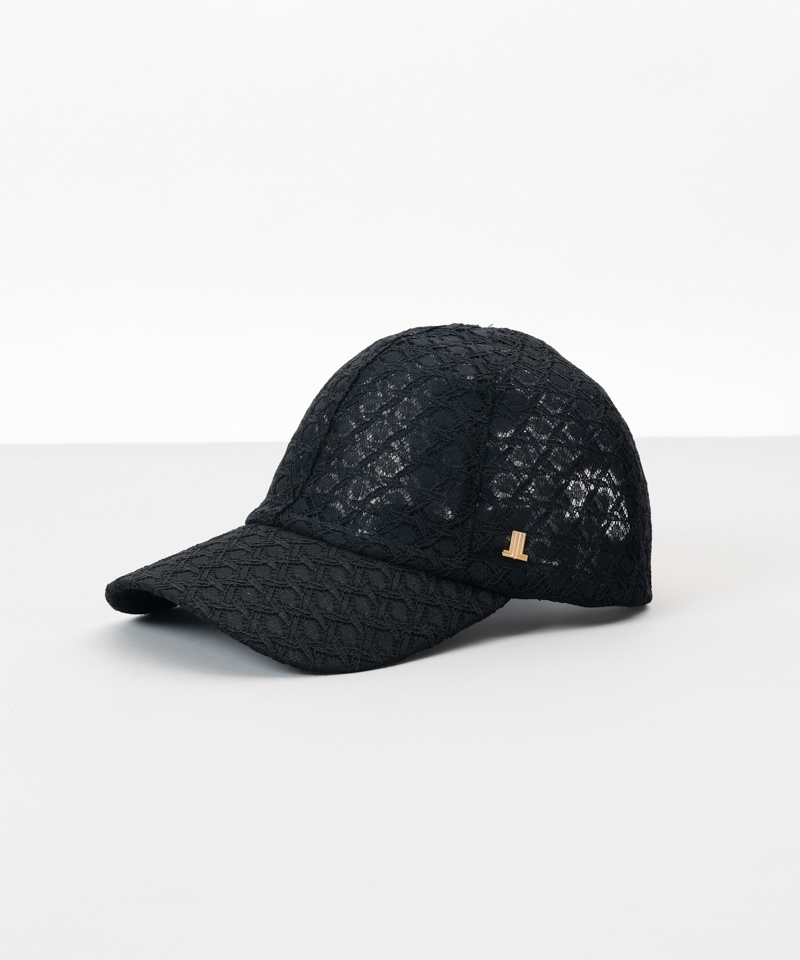 LANVIN en Bleu （ランバン オン ブルー）】レースキャップタイプ別
