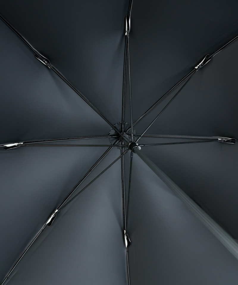 【WEB限定】 バイカラー晴雨兼用長傘