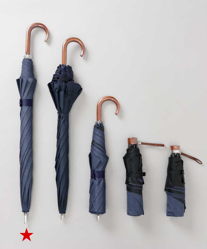 【完売】新品FORME ORIGINAL 晴雨兼用傘 ブラウンドット 東原亜希 FORME 2025 SPRING ALL-WEATHER FOLDING UMBRELLA