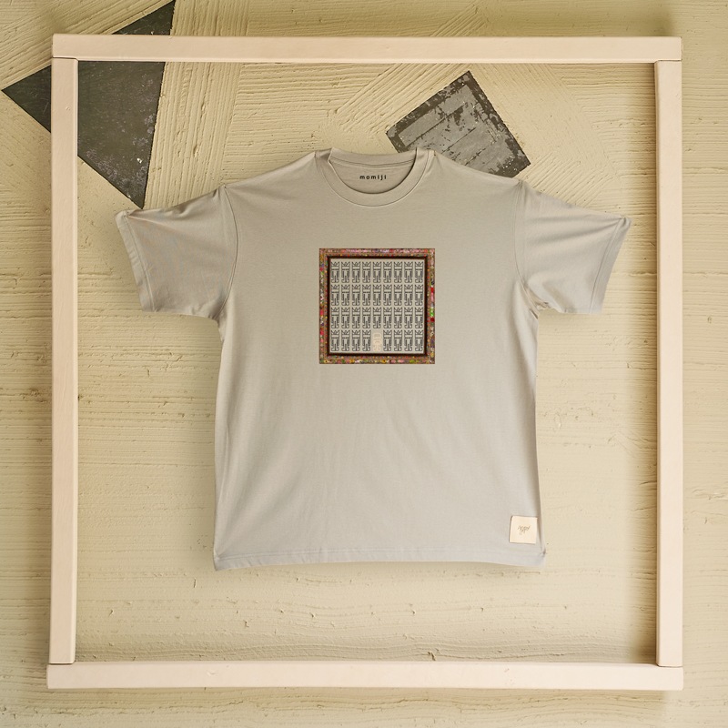 【 momiji 】 T the Art -裸の王様-