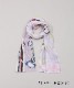 70（ペールピンク） x 約40X180cm